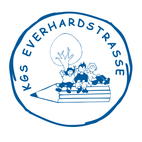Logo KGS Everhardstrasse